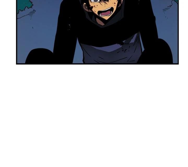 Solo Leveling Chapter 15, page 31 of 36