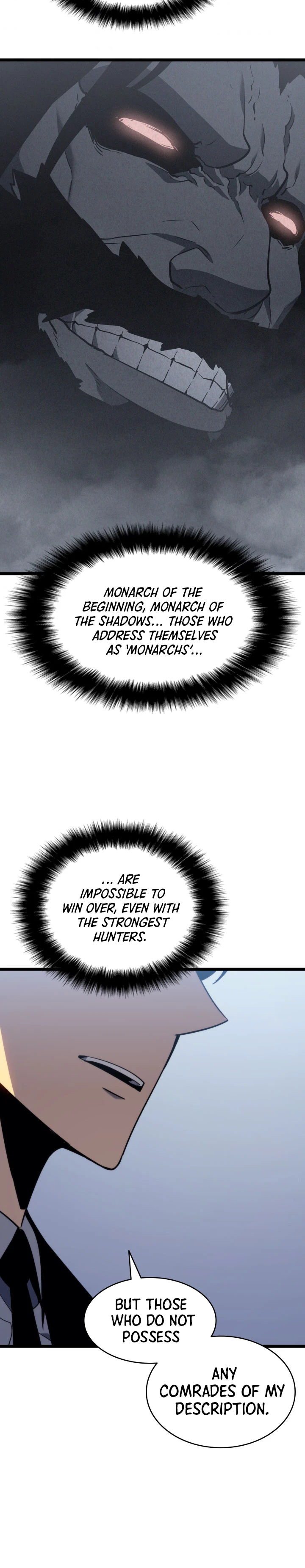Solo Leveling Chapter 151, page 15 of 17