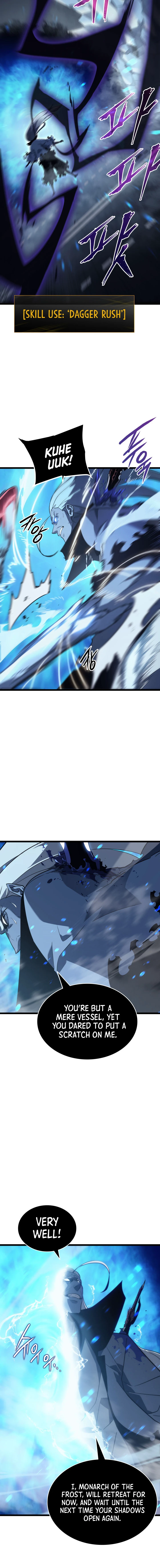 Solo Leveling Chapter 151, page 7 of 17