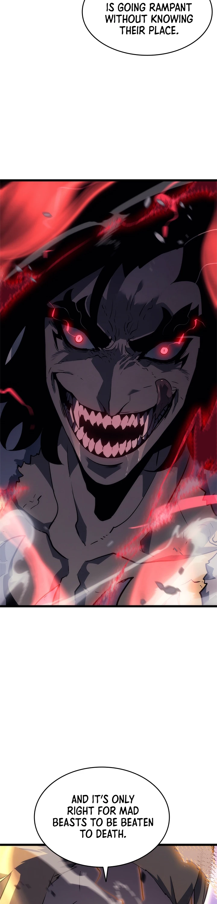 Solo Leveling Chapter 156, page 13 of 16