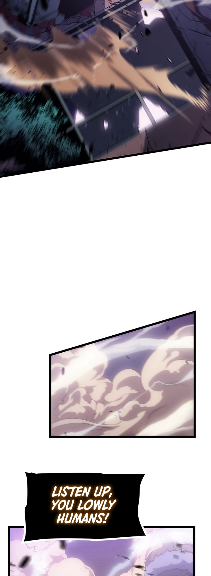 Solo Leveling Chapter 156, page 5 of 16