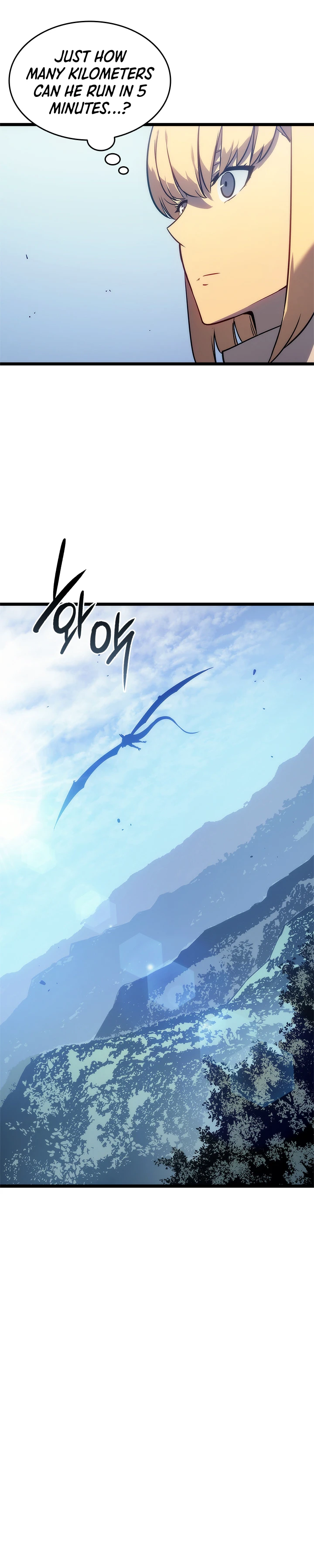 Solo Leveling Chapter 156, page 7 of 16
