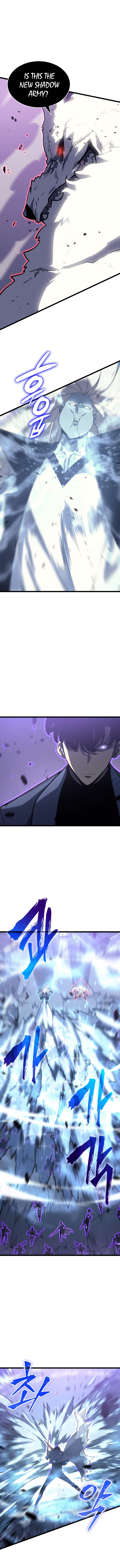 Solo Leveling Chapter 158, page 7 of 10
