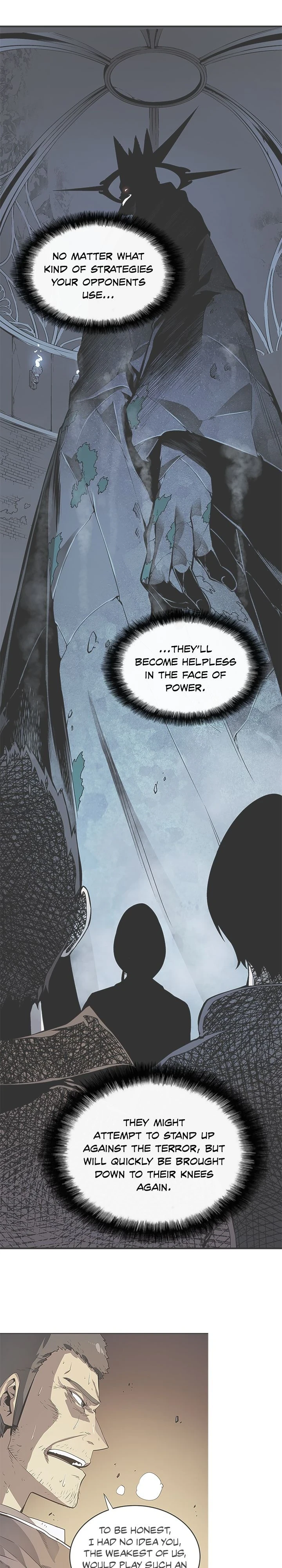 Solo Leveling Chapter 16, page 19 of 44