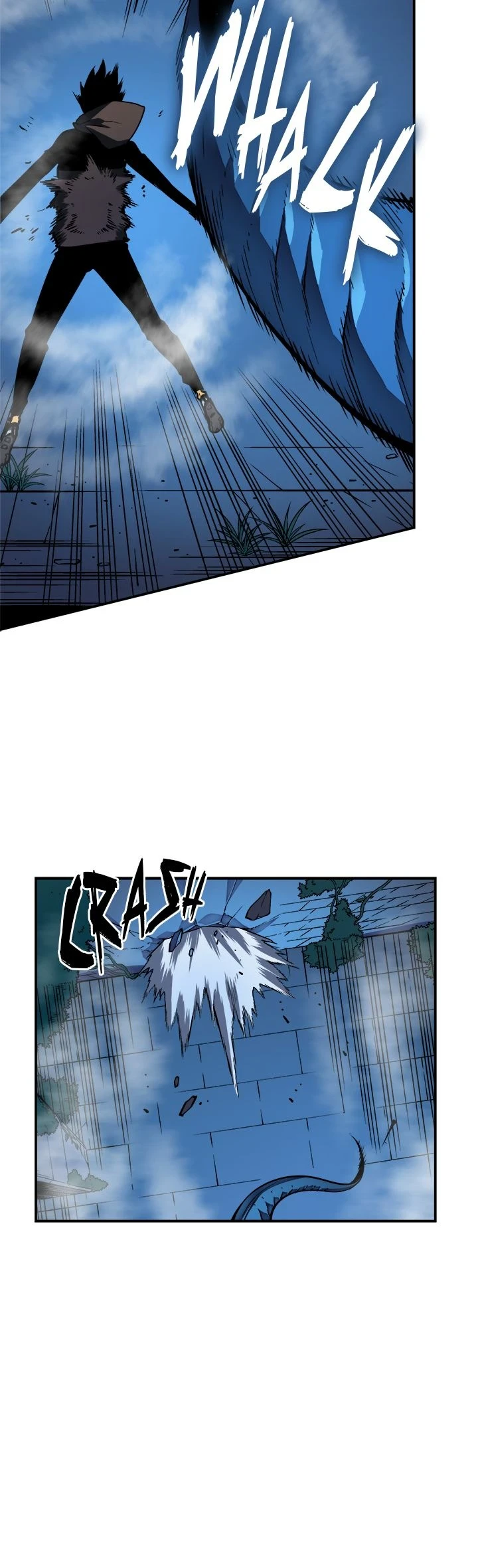 Solo Leveling Chapter 16, page 23 of 44