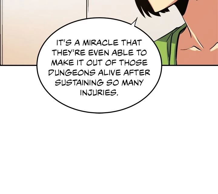 Solo Leveling Chapter 16, page 38 of 44
