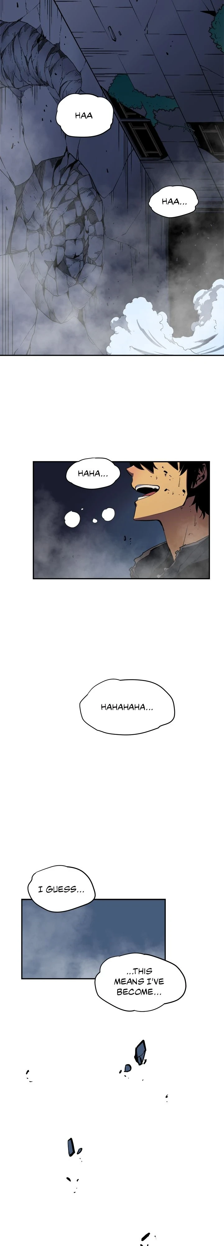 Solo Leveling Chapter 16, page 40 of 44