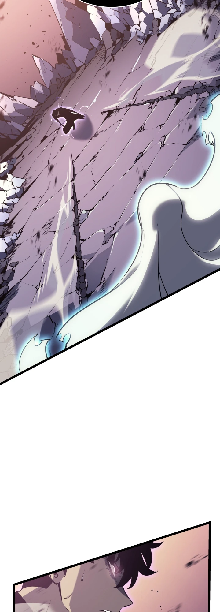 Solo Leveling Chapter 160, page 11 of 14
