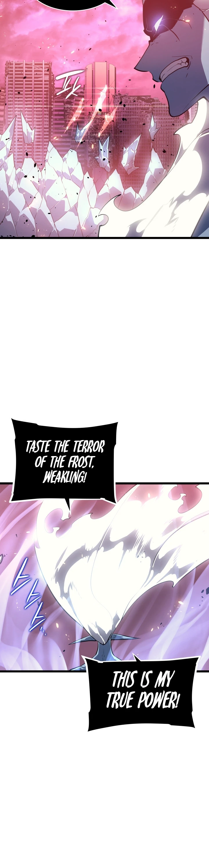 Solo Leveling Chapter 164, page 11 of 16