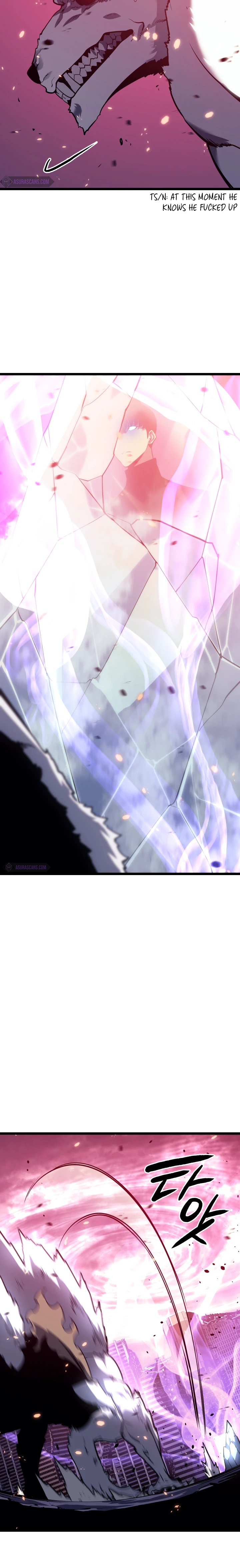 Solo Leveling Chapter 164, page 9 of 16