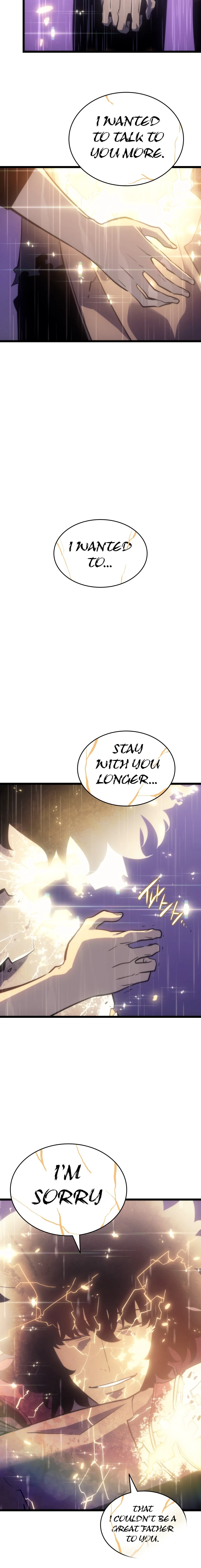 Solo Leveling Chapter 166, page 7 of 14