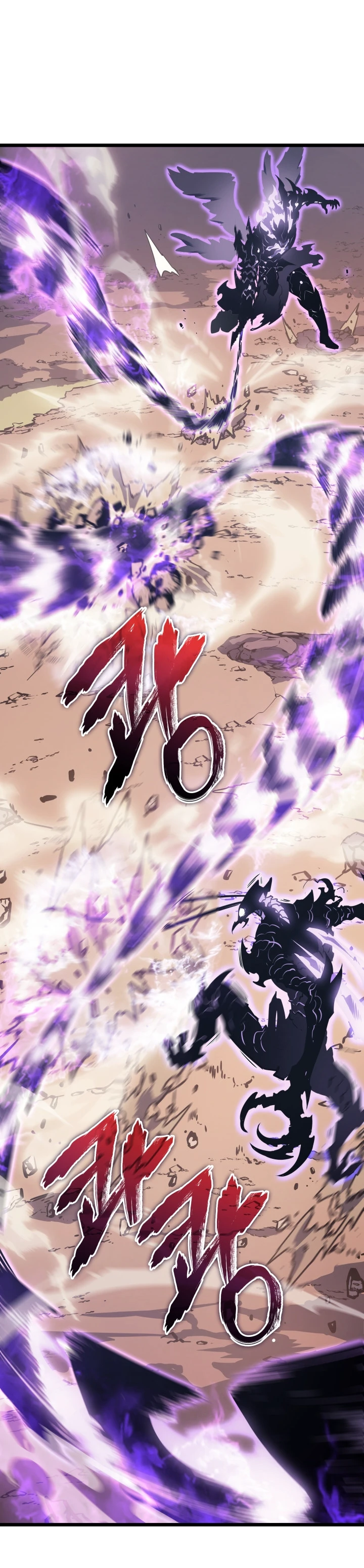 Solo Leveling Chapter 167, page 12 of 16