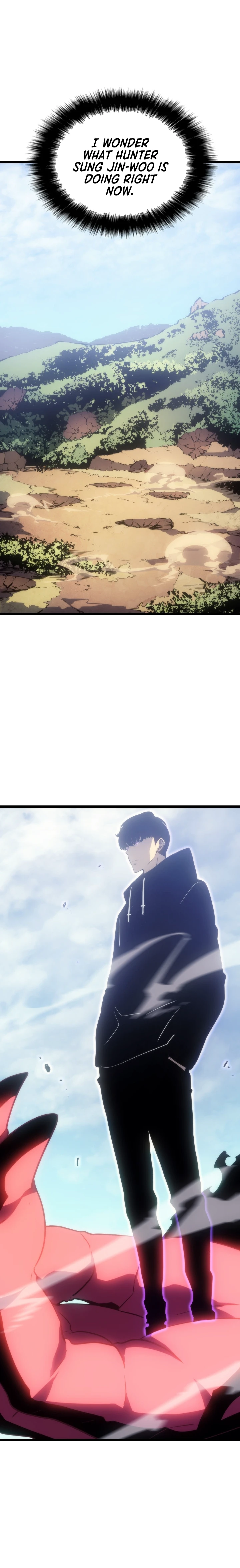 Solo Leveling Chapter 167, page 9 of 16