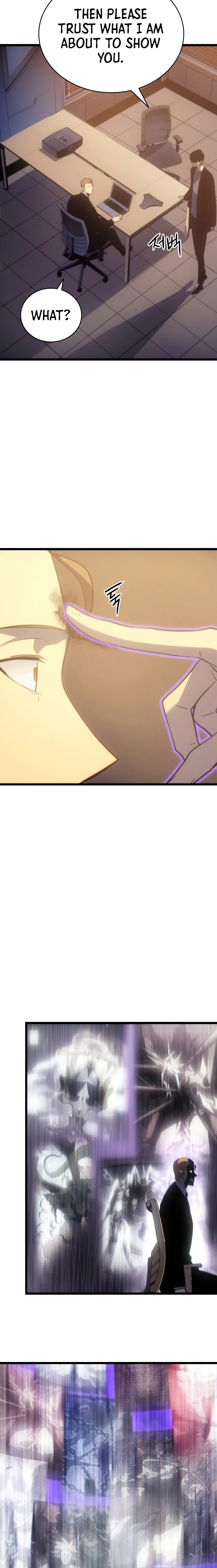 Solo Leveling Chapter 168, page 13 of 18