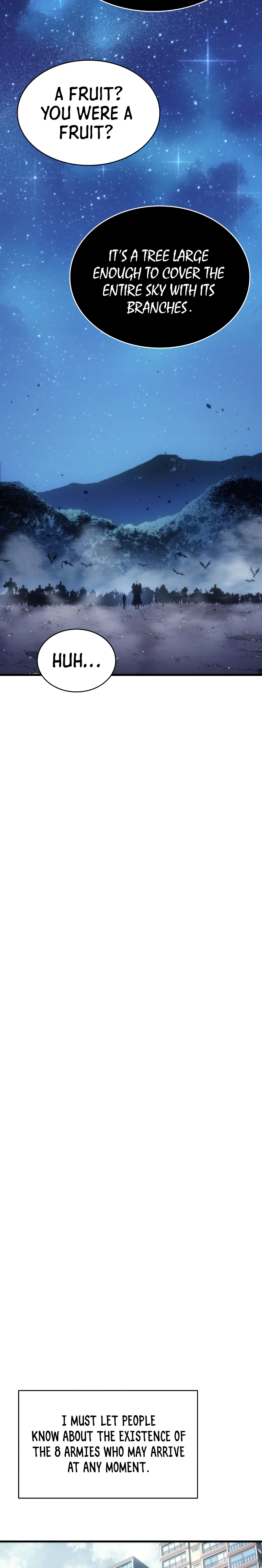 Solo Leveling Chapter 168, page 7 of 18