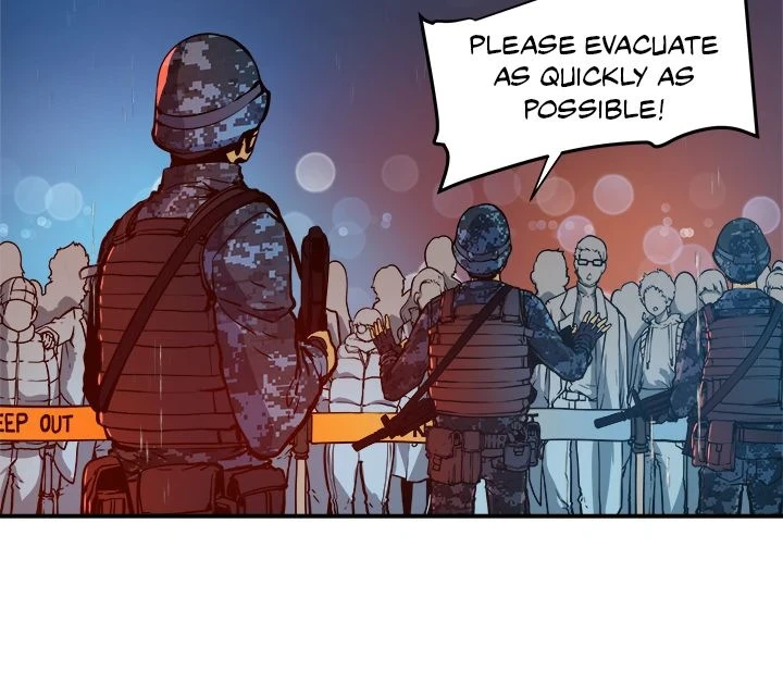 Solo Leveling Chapter 17, page 15 of 39