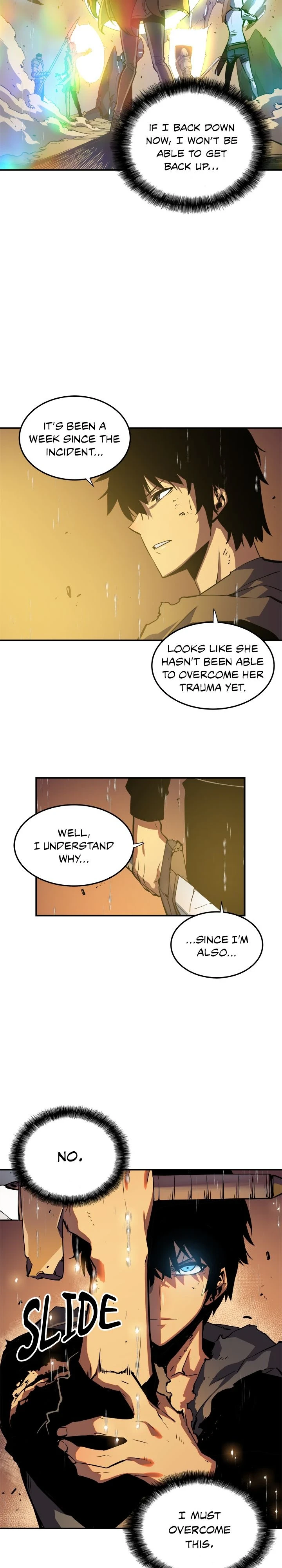 Solo Leveling Chapter 17, page 23 of 39