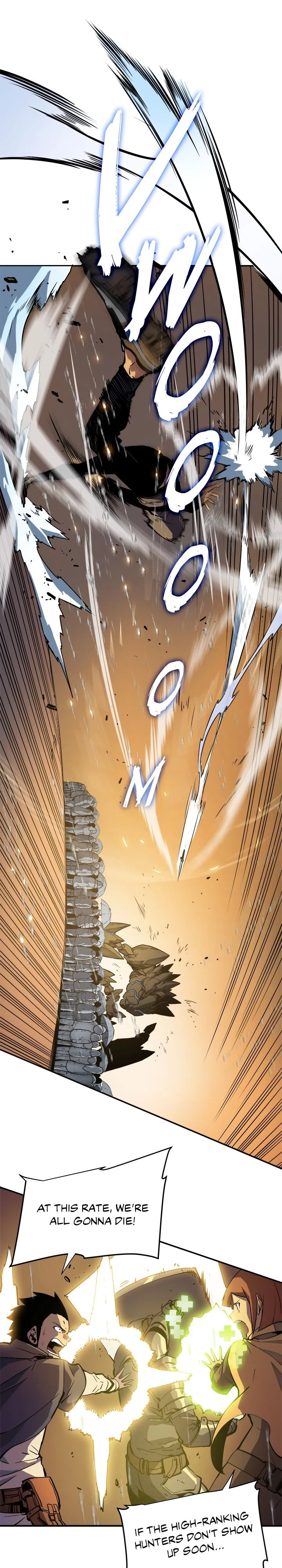 Solo Leveling Chapter 17, page 28 of 39