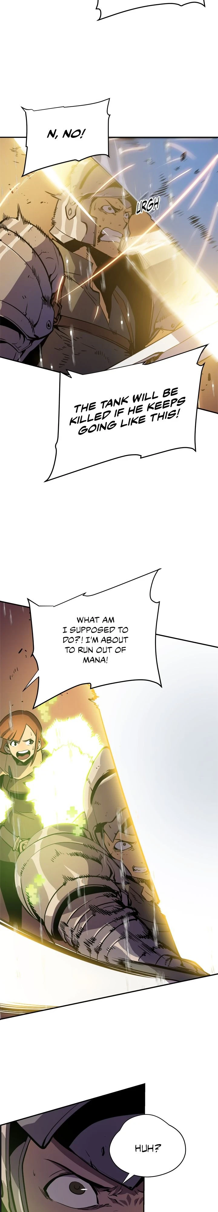 Solo Leveling Chapter 17, page 29 of 39