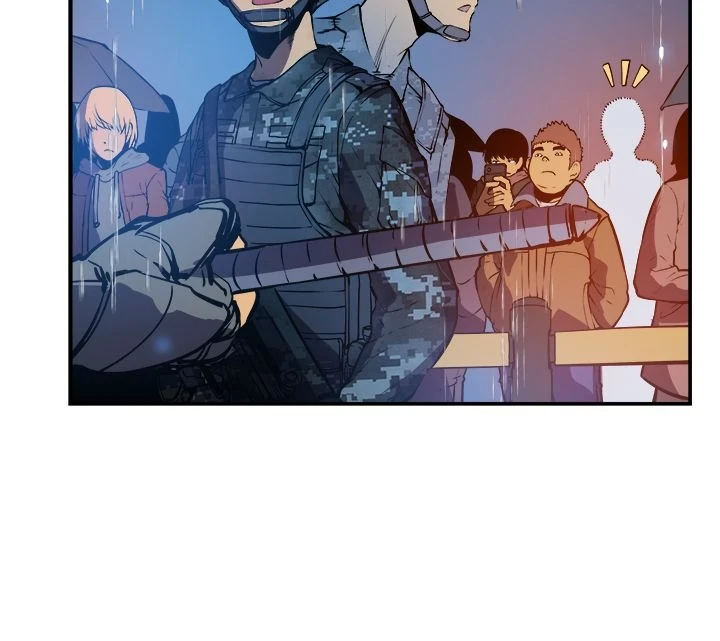 Solo Leveling Chapter 17, page 36 of 39