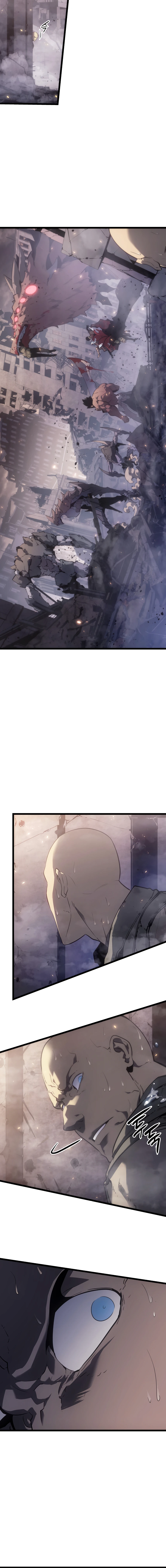 Solo Leveling Chapter 171, page 11 of 17