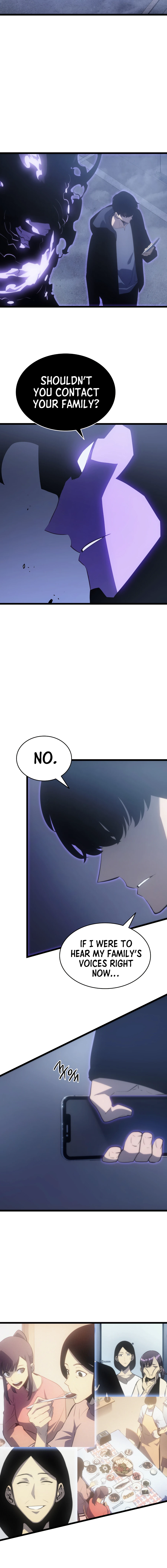 Solo Leveling Chapter 171, page 9 of 17