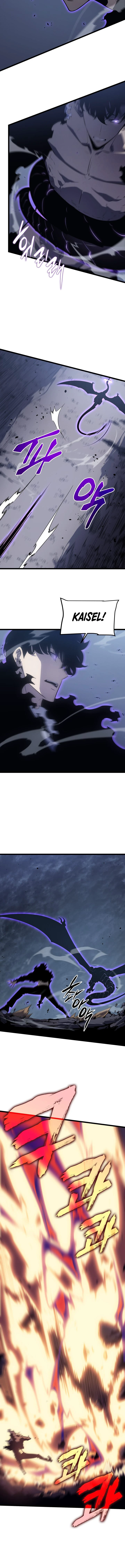 Solo Leveling Chapter 175, page 5 of 14