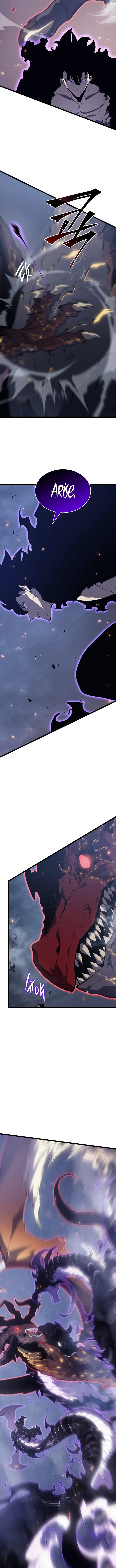 Solo Leveling Chapter 175, page 7 of 14