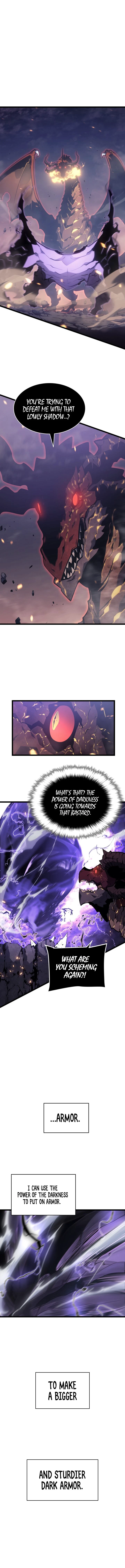 Solo Leveling Chapter 175, page 9 of 14