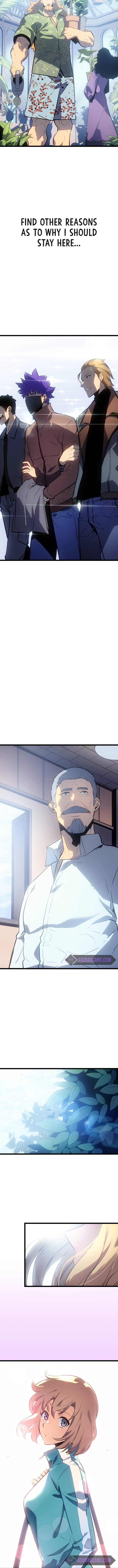 Solo Leveling Chapter 179, page 11 of 13