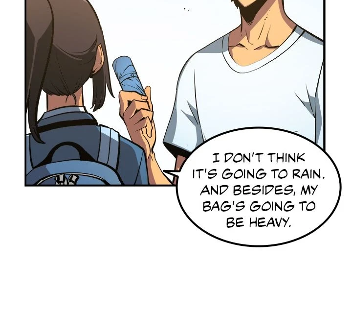 Solo Leveling Chapter 18, page 9 of 36
