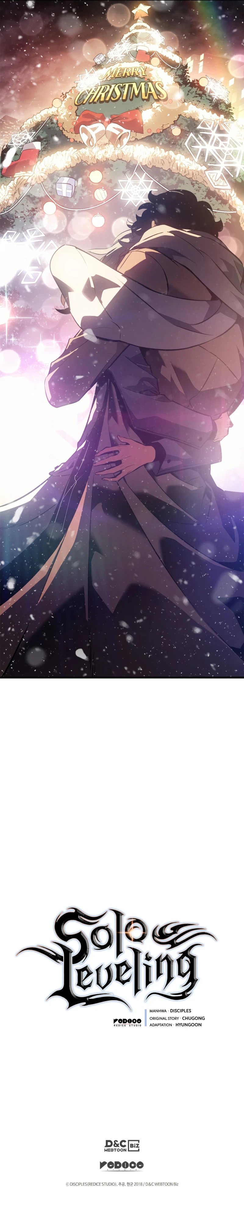 Solo Leveling Chapter 186, page 16 of 17
