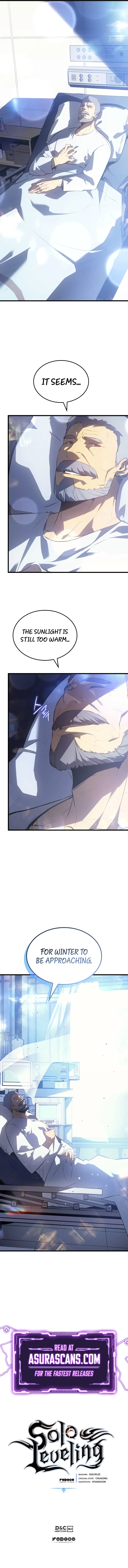 Solo Leveling Chapter 188, page 24 of 25