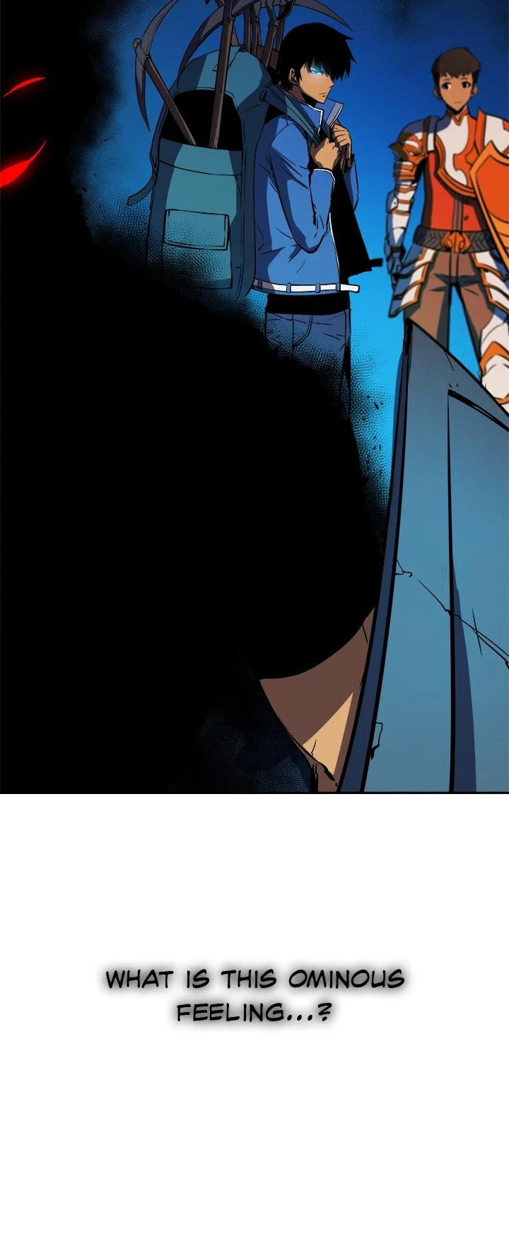 Solo Leveling Chapter 19, page 26 of 27