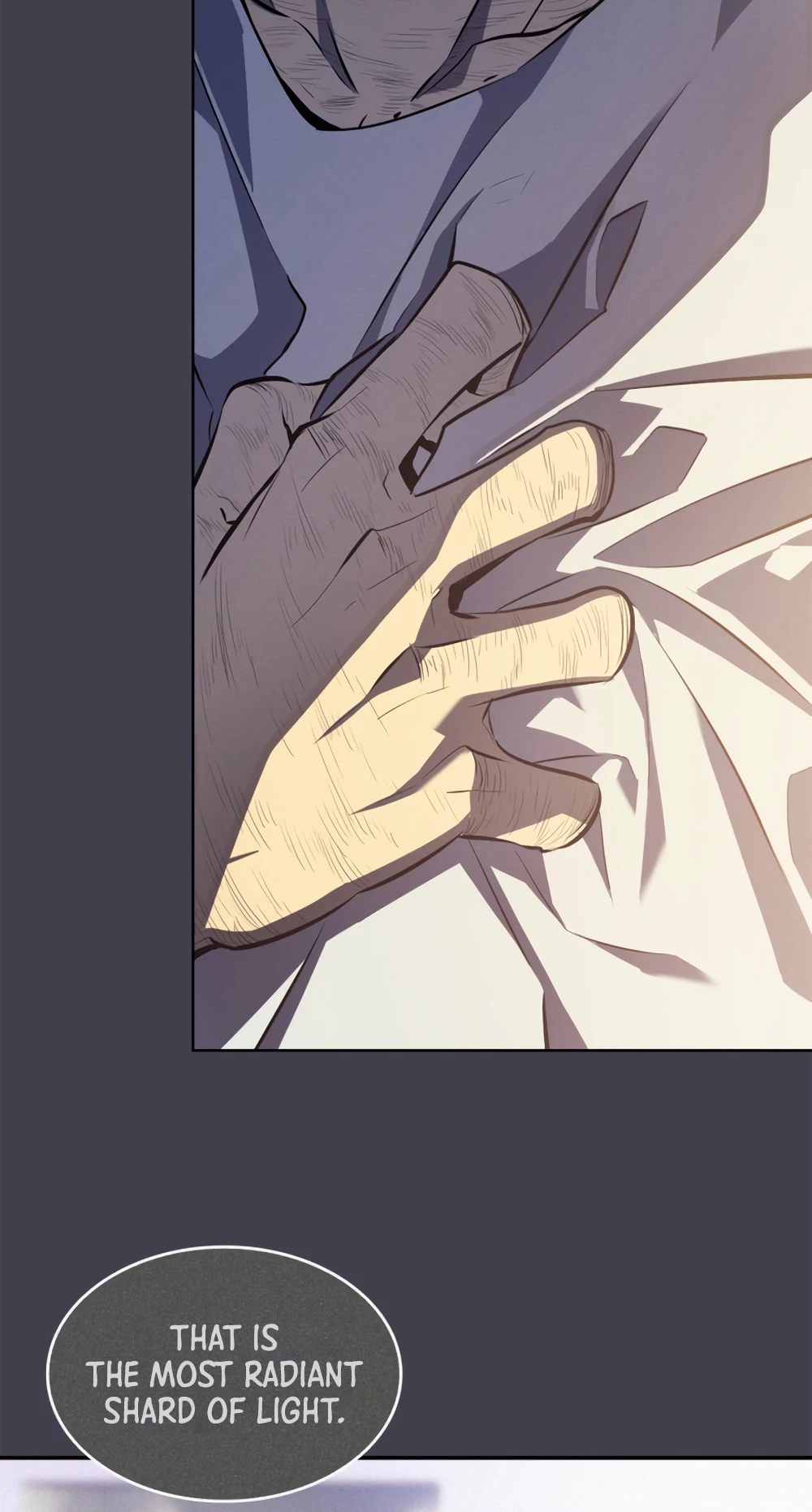 Solo Leveling Chapter 191, page 19 of 28