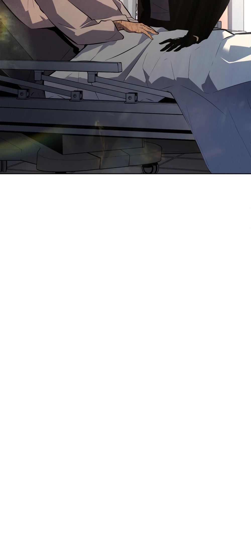 Solo Leveling Chapter 191, page 23 of 28