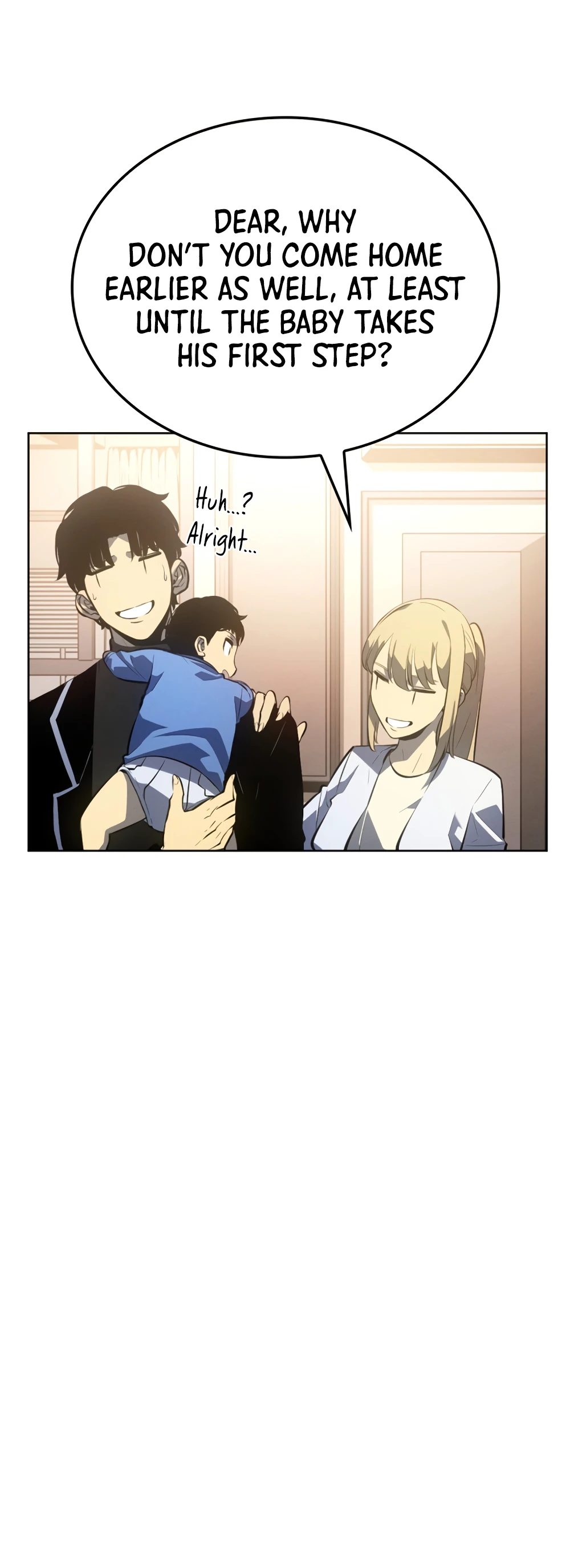 Solo Leveling Chapter 191, page 7 of 28