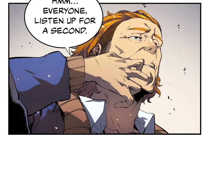 Solo Leveling Chapter 2, page 12 of 19