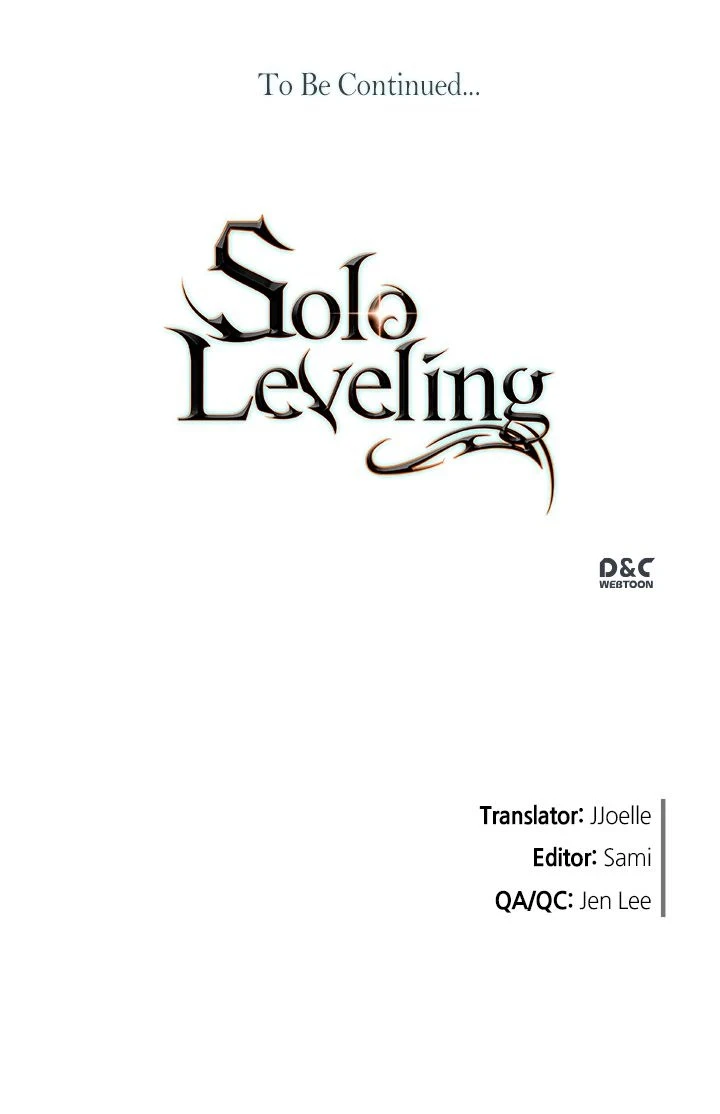 Solo Leveling Chapter 2, page 19 of 19