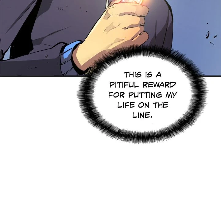 Solo Leveling Chapter 2, page 9 of 19