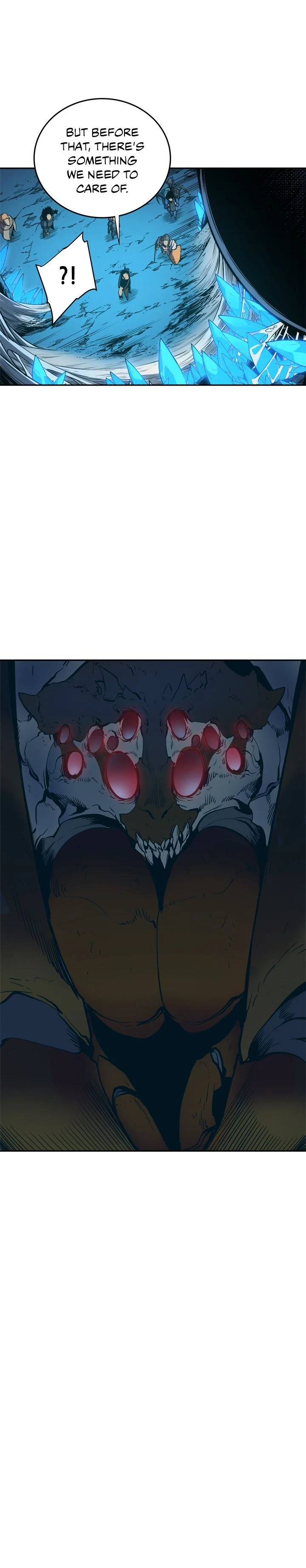 Solo Leveling Chapter 20, page 15 of 25