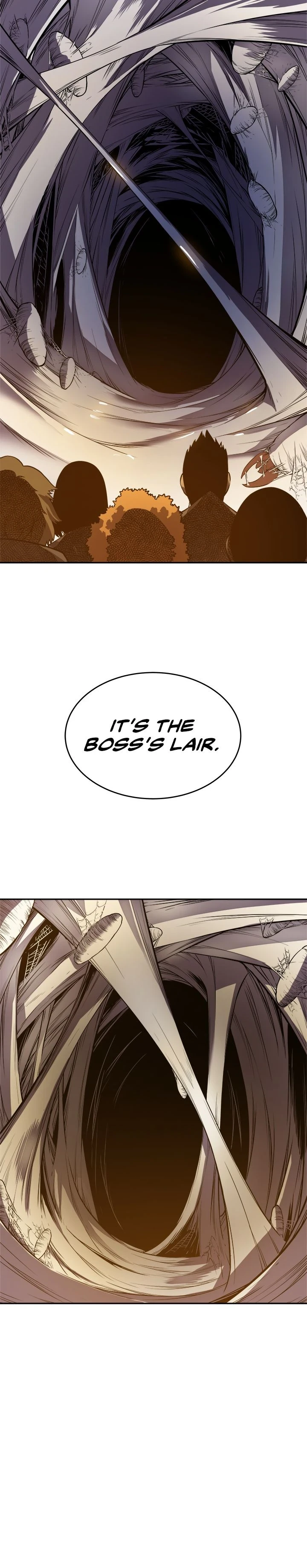 Solo Leveling Chapter 20, page 9 of 25
