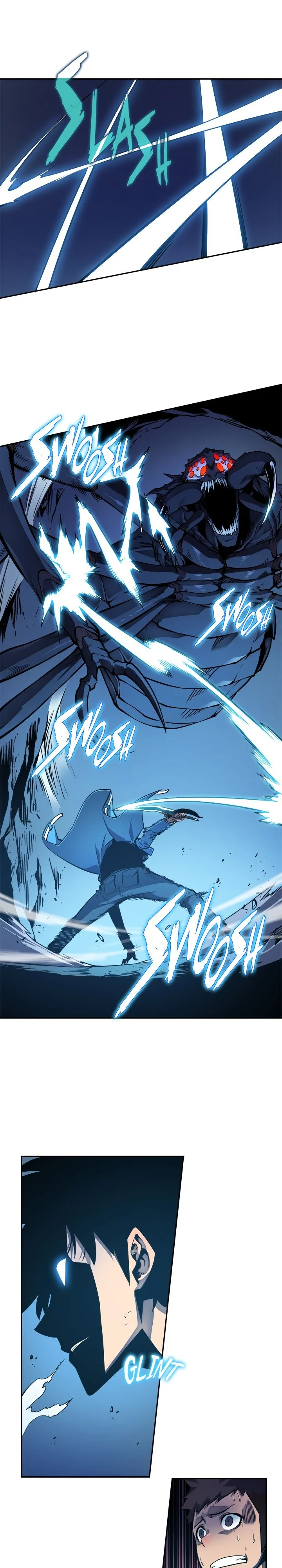 Solo Leveling Chapter 22, page 10 of 33