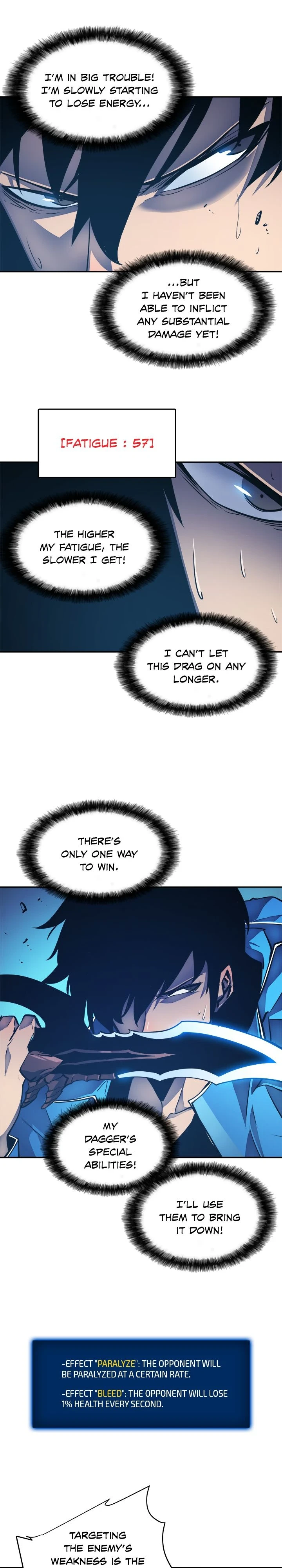 Solo Leveling Chapter 22, page 12 of 33