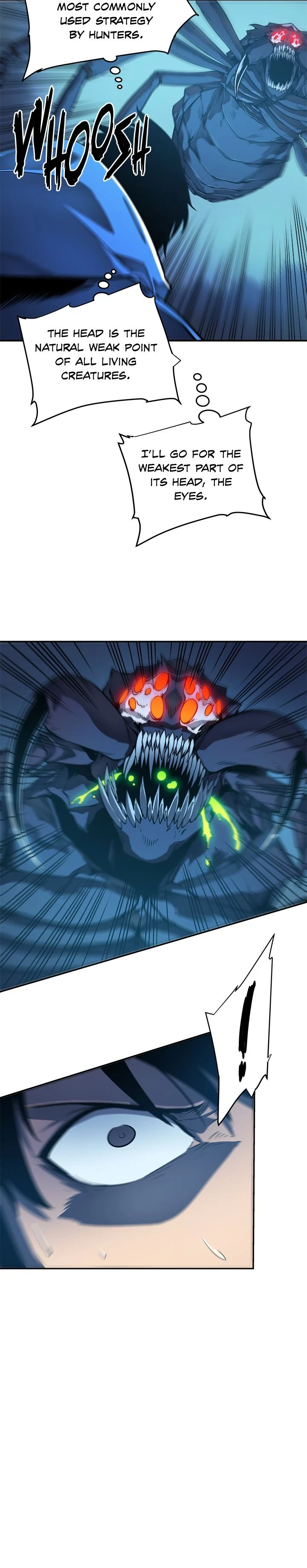 Solo Leveling Chapter 22, page 13 of 33