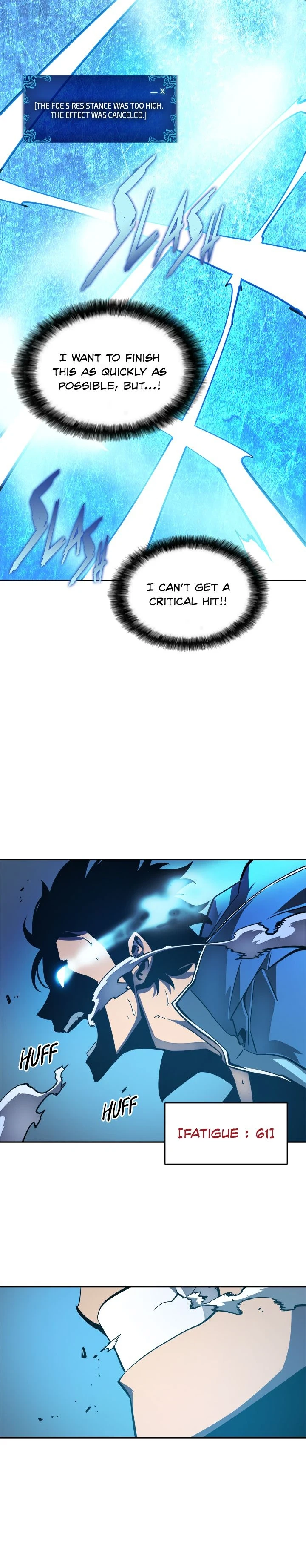 Solo Leveling Chapter 22, page 17 of 33