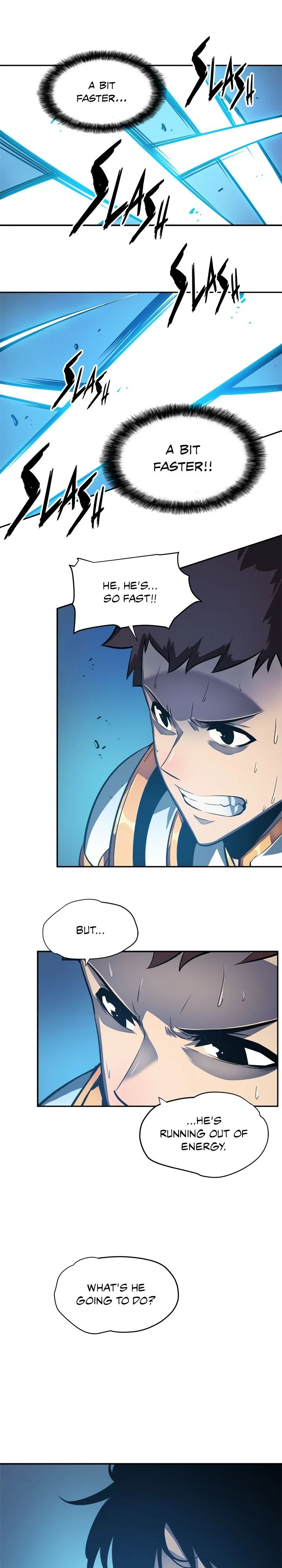 Solo Leveling Chapter 22, page 18 of 33