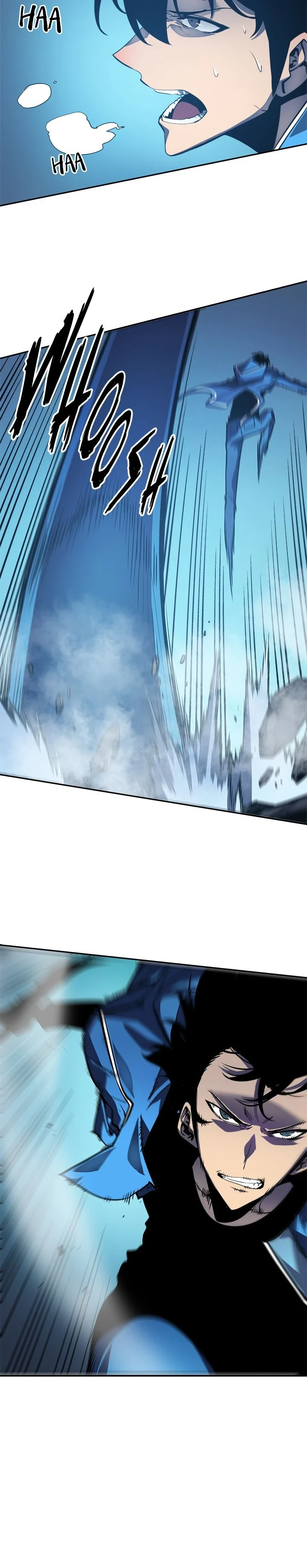 Solo Leveling Chapter 22, page 19 of 33