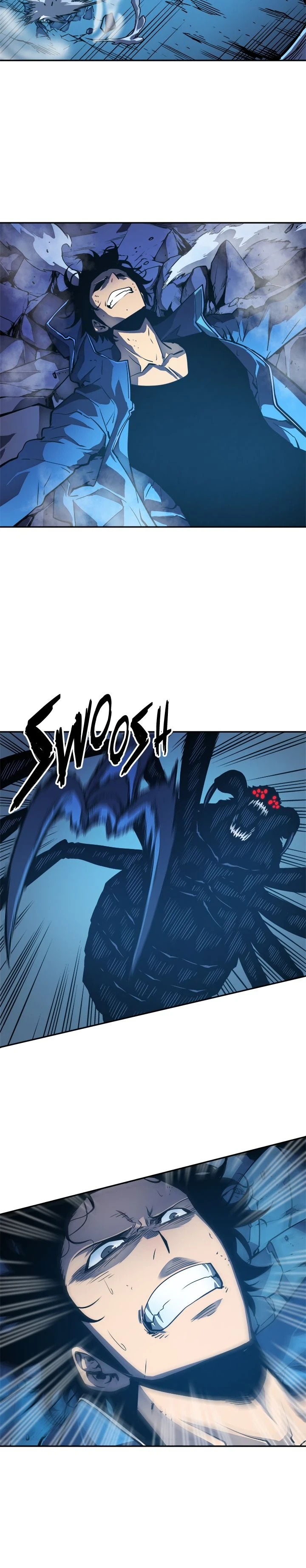 Solo Leveling Chapter 22, page 21 of 33
