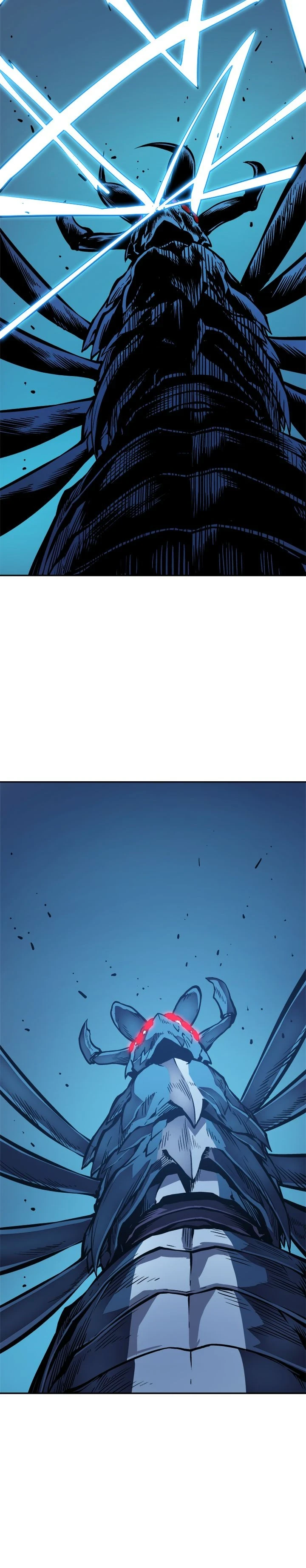 Solo Leveling Chapter 22, page 26 of 33